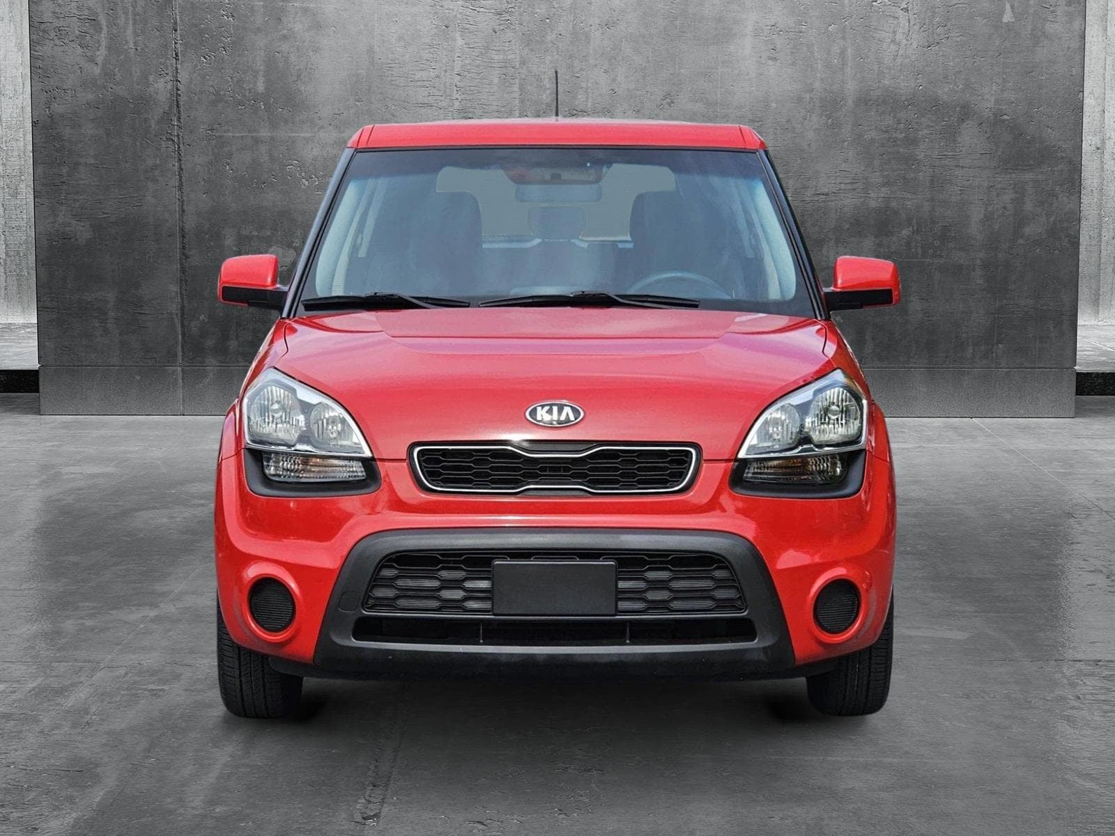 Used 2013 Kia Soul Base with VIN KNDJT2A5XD7627979 for sale in Hardeeville, SC
