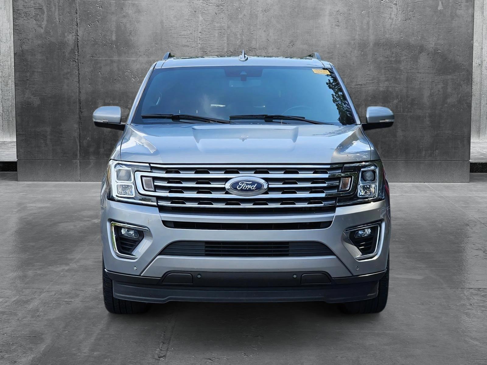 Used 2021 Ford Expedition Limited with VIN 1FMJK1KTXMEA09319 for sale in Hardeeville, SC