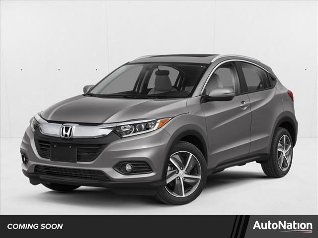 2022 Honda HR-V