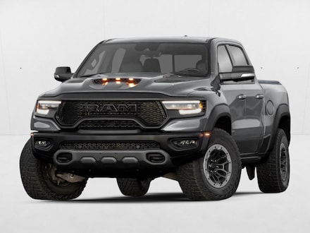 2023 Ram 1500 TRX Crew Cab Pickup