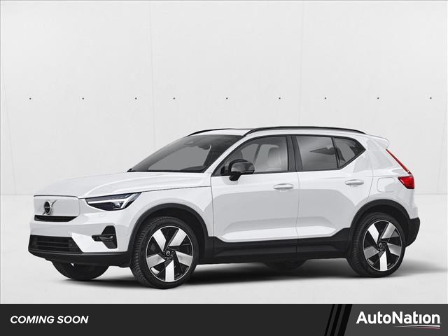 2024 Volvo XC40
