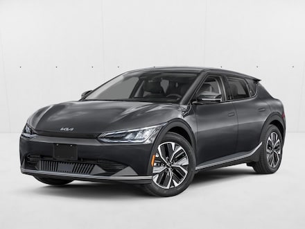 2024 Kia EV6 Light Sport Utility