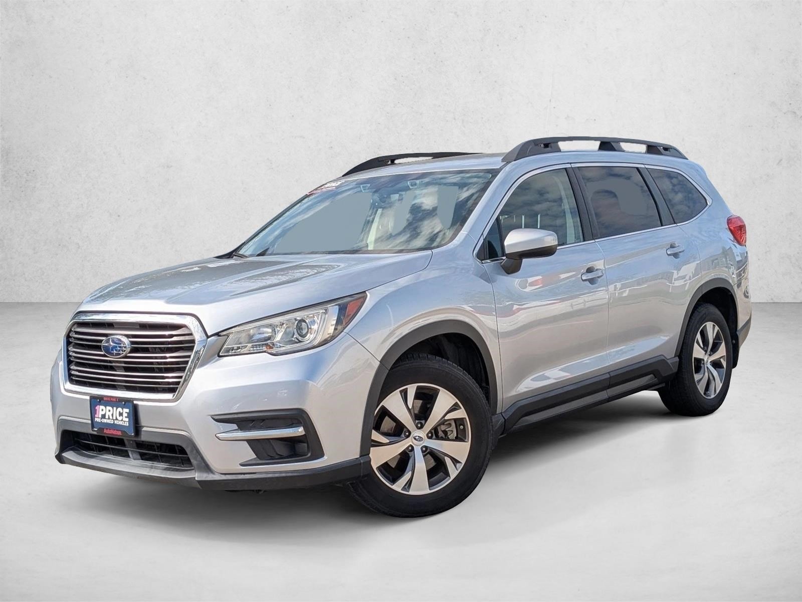 2019 Subaru Ascent Premium