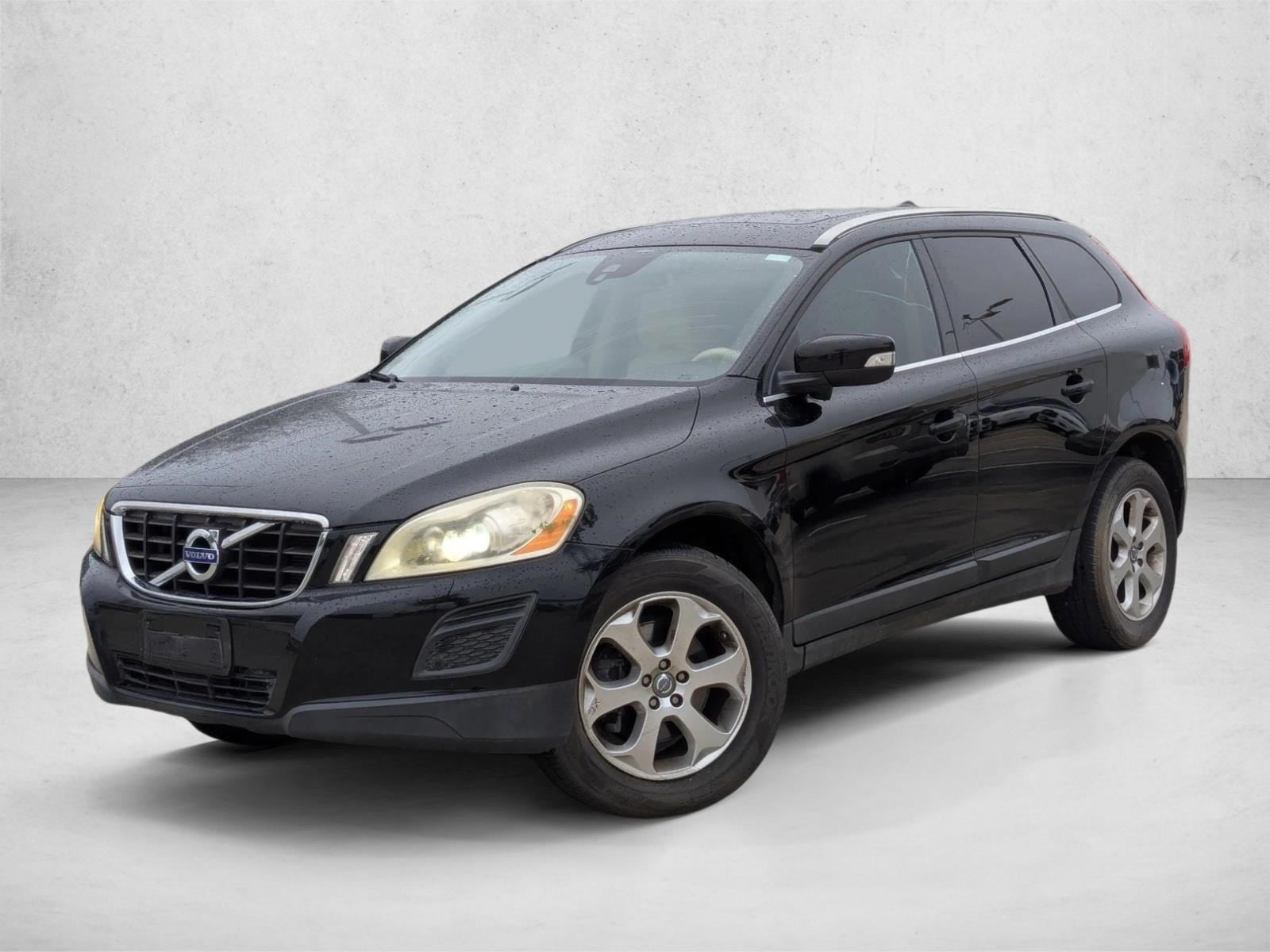 2013 Volvo XC60 3.2's photo