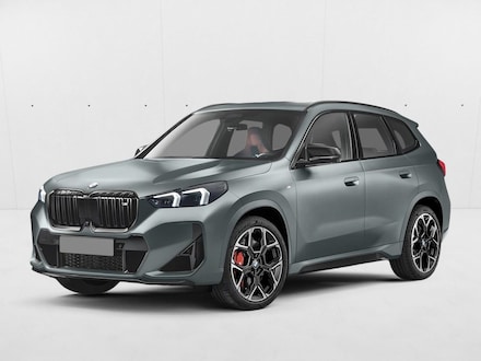2024 BMW X1 M35i Sport Utility