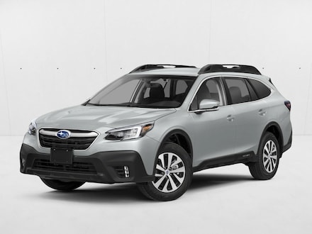 2020 Subaru Outback Premium Sport Utility