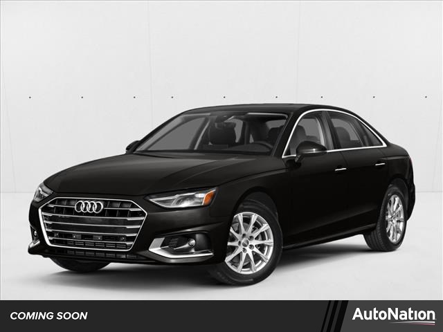 2021 Audi A4 Premium