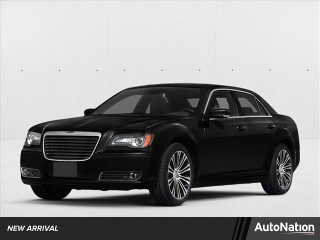 Used 2014 Chrysler 300 300S 4dr Car