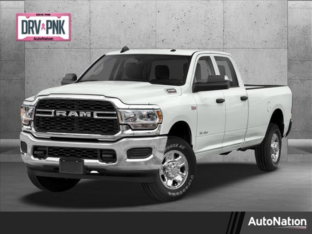 Used 2022 Ram 3500 For Sale in HOUSTON NG285928 AutoNation USA