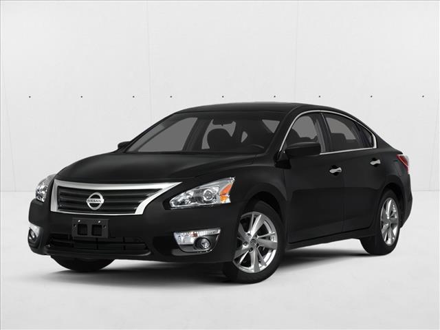 2013 Nissan Altima Sedan SV