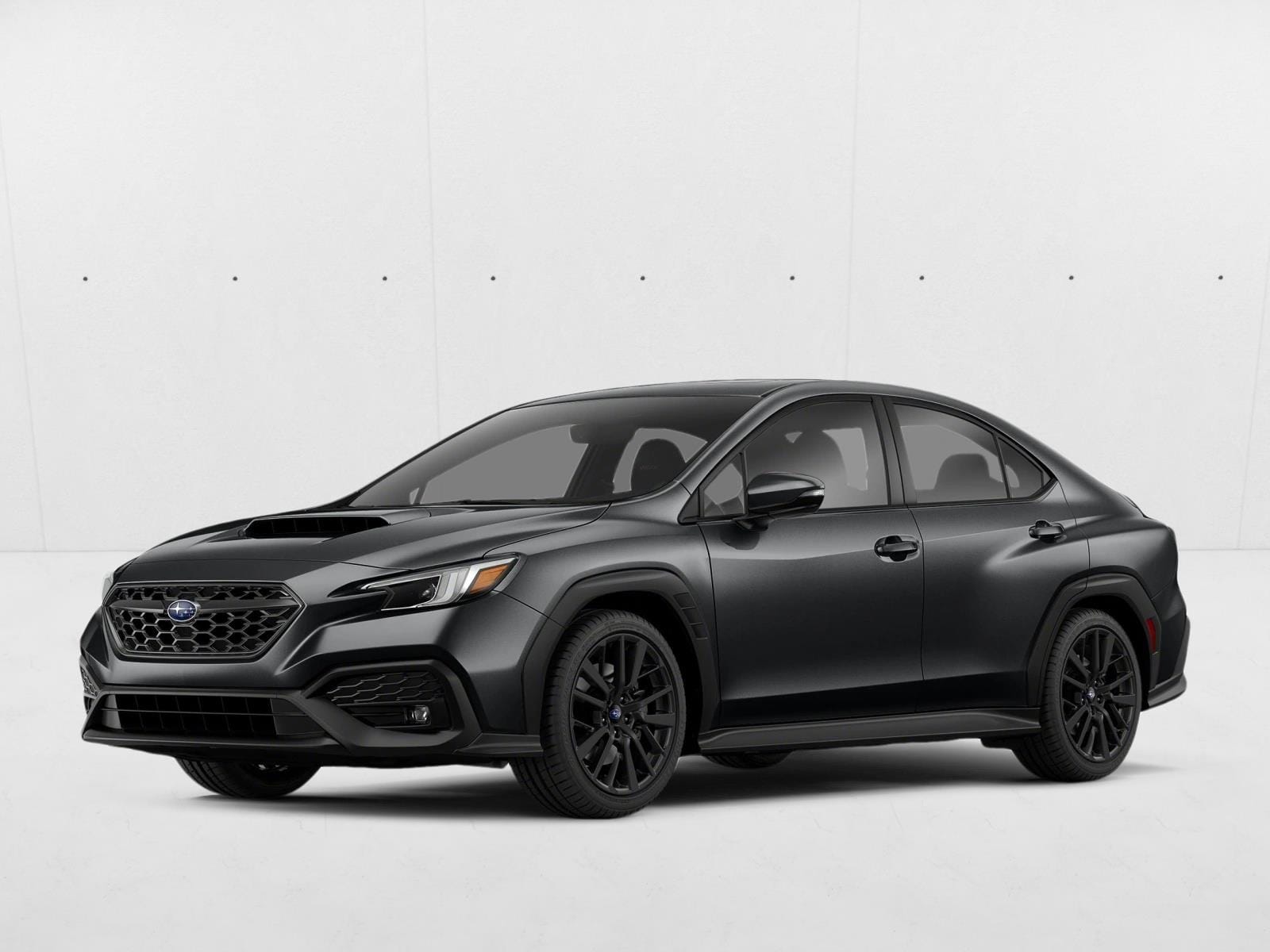 2022 Subaru WRX Limited's photo