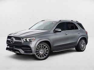 2023 Mercedes-Benz GLE GLE 450 Sport Utility