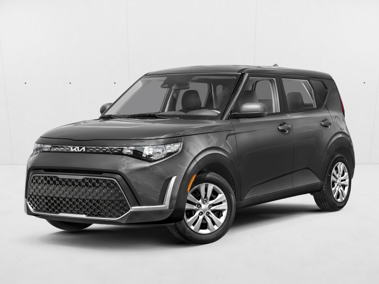 2024 Kia Soul LX's photo