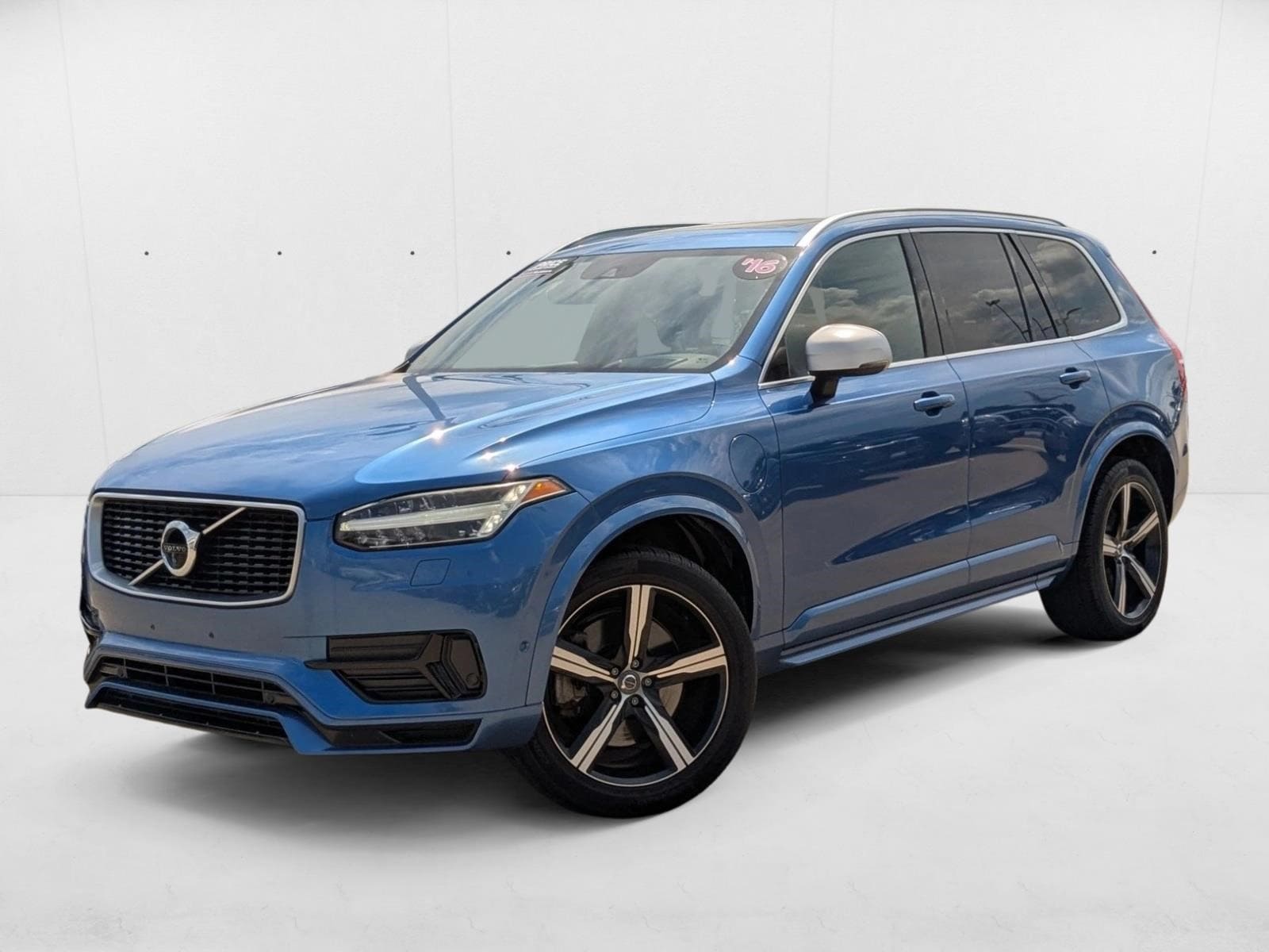 2016 Volvo XC90
