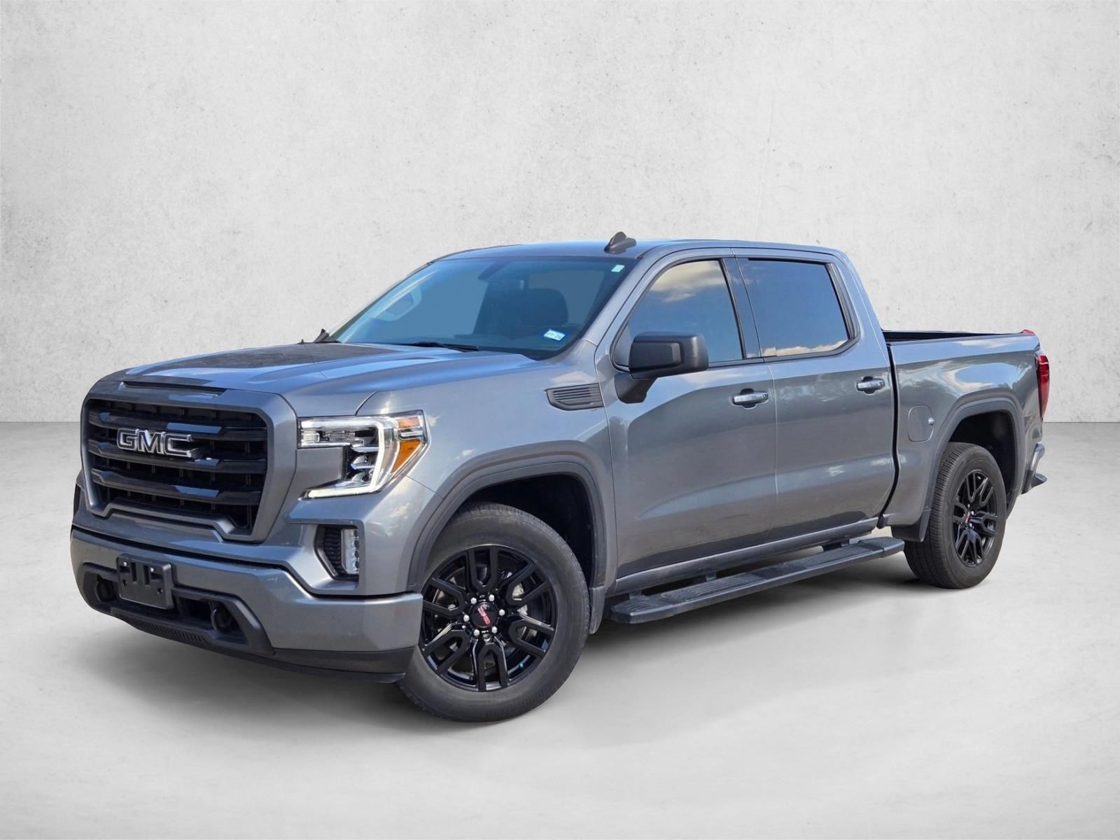 2022 GMC Sierra 1500 Limited Elevation's photo