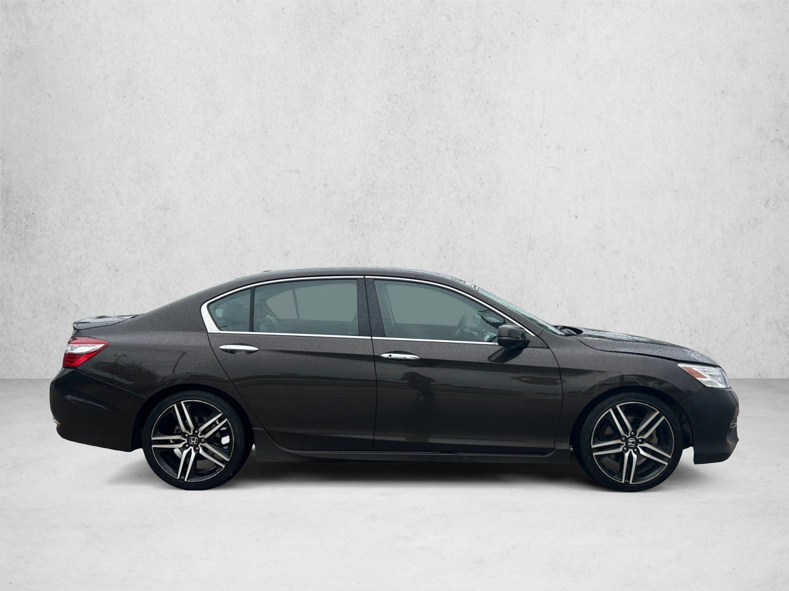 Used 2016 Honda Accord Sedan Touring 4dr Car