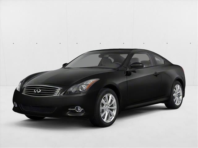 2010 INFINITI G Coupe 37 Sport's photo