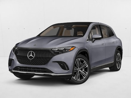 2023 Mercedes-Benz EQS EQS 450+ Sport Utility