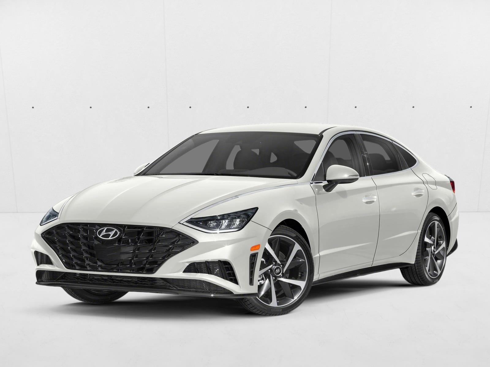 2020 Hyundai Sonata SEL Plus
