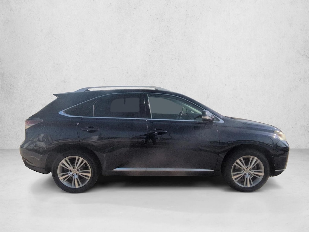 Used 2015 Lexus RX 350 Sport Utility