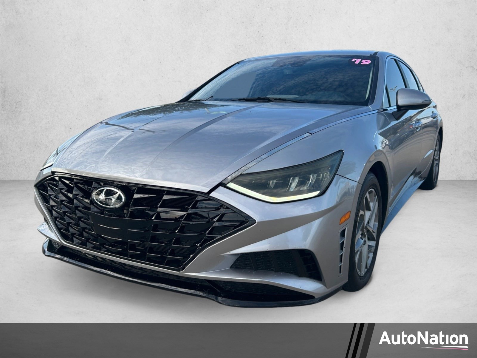 2020 Hyundai Sonata