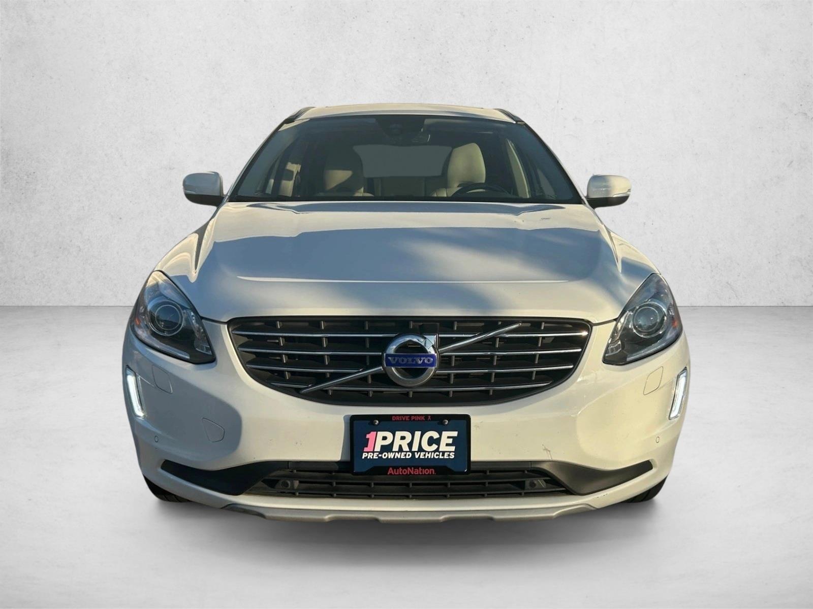 Used 2017 Volvo XC60 Inscription Sport Utility