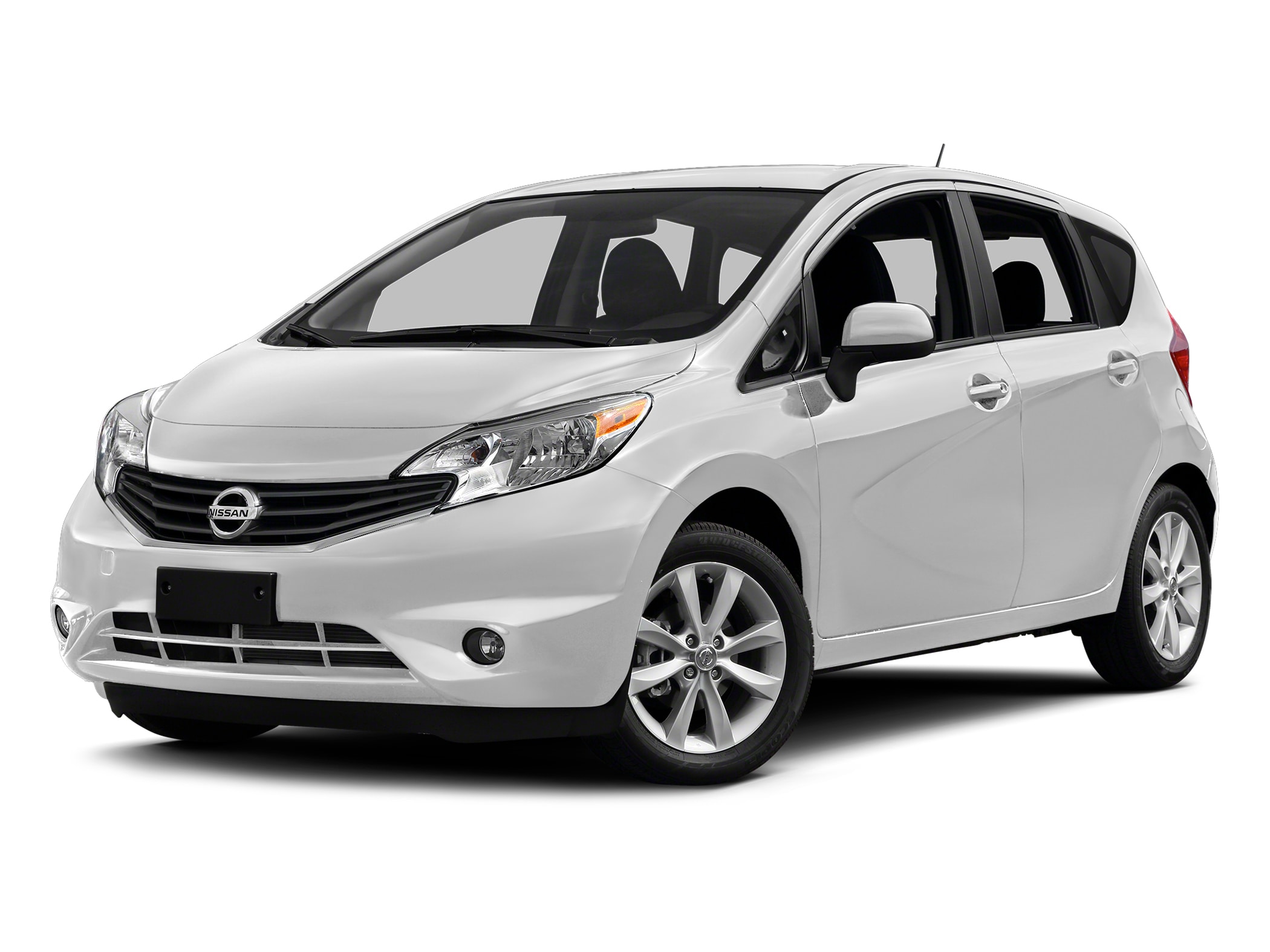 2015 Nissan Versa Note SV