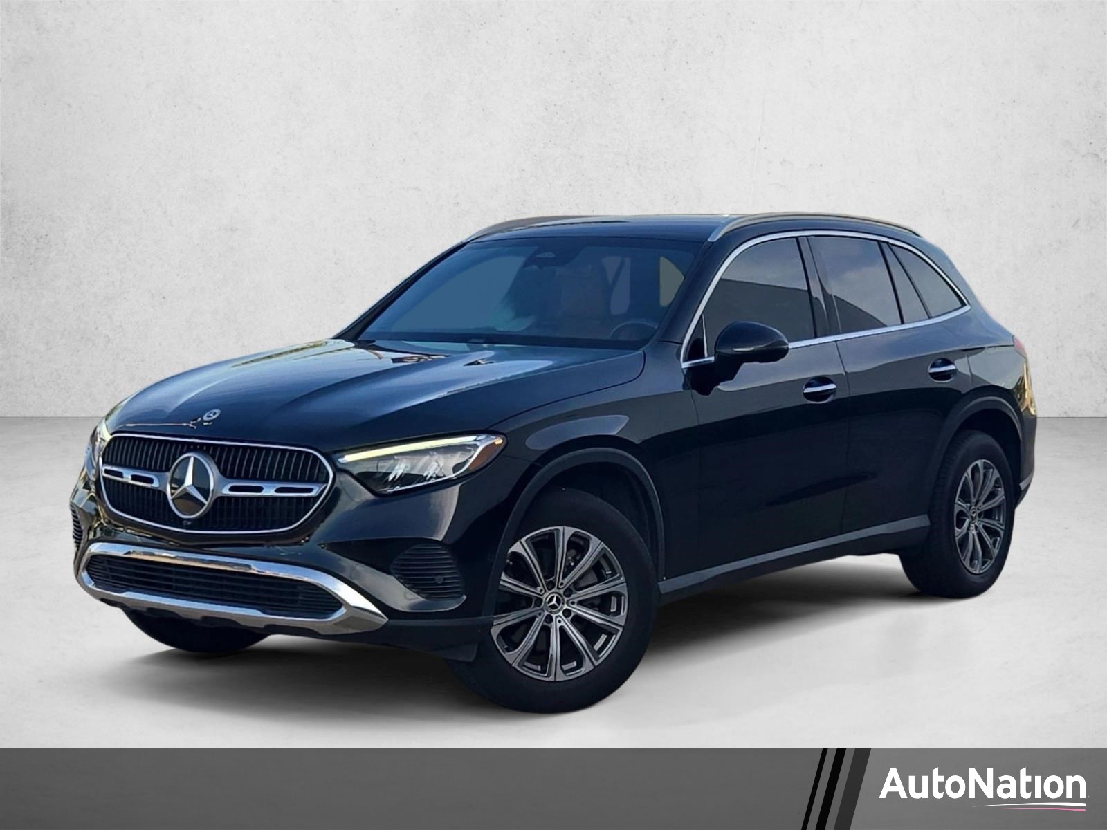 2023 Mercedes-Benz GLC GLC300