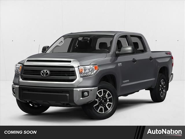 2014 Toyota Tundra