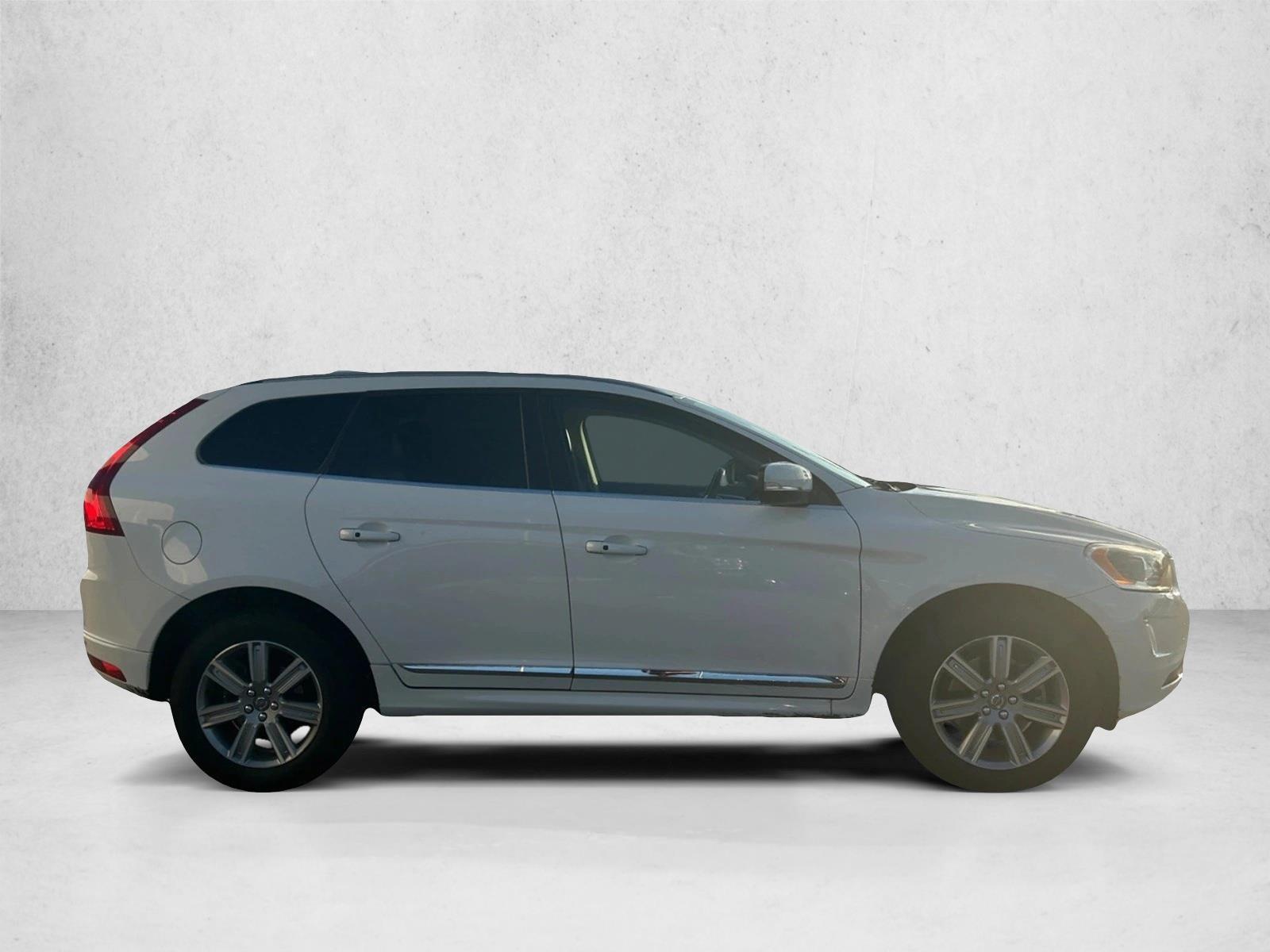 Used 2017 Volvo XC60 Inscription Sport Utility
