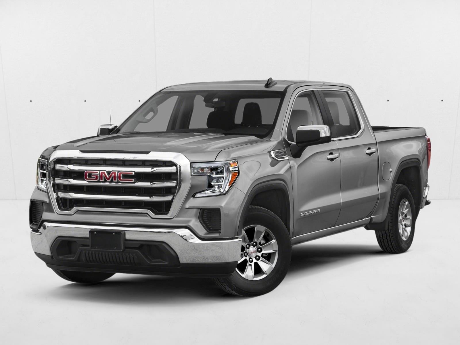 2022 GMC Sierra 1500 Limited Elevation's photo