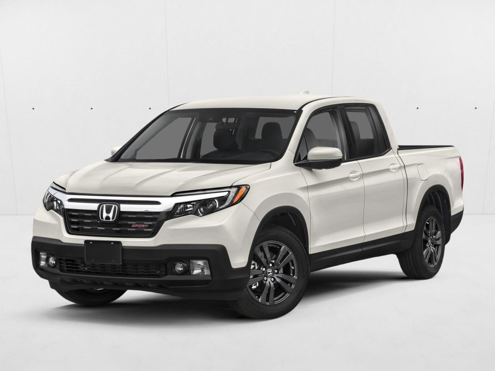 2020 Honda Ridgeline Sport's photo