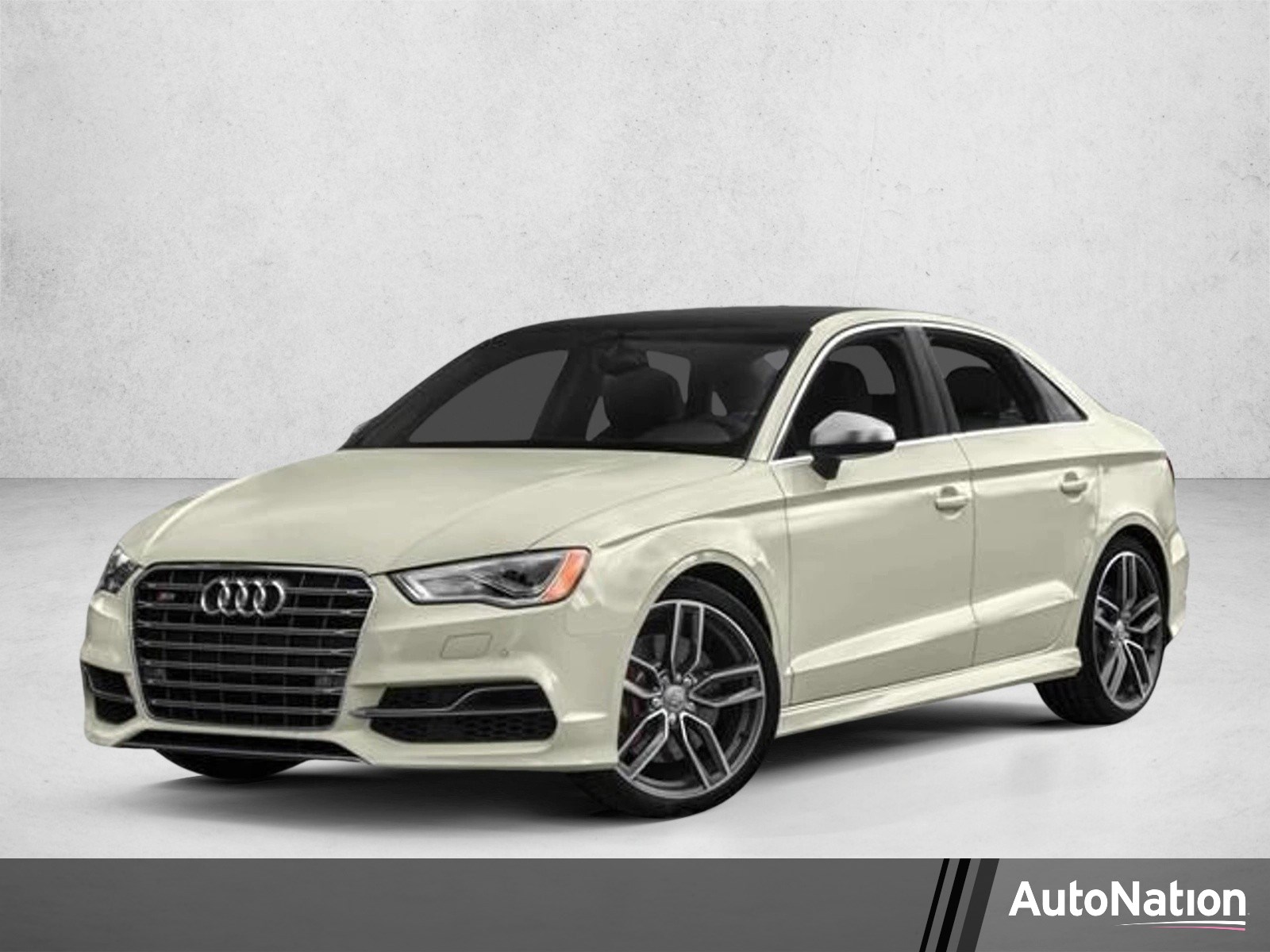 2016 Audi S3