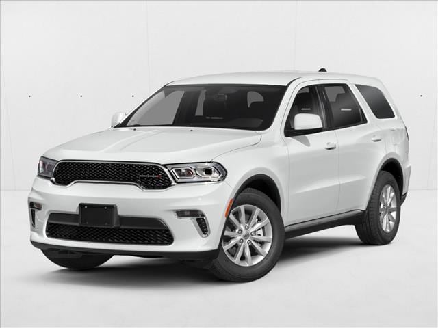 2023 Dodge Durango GT's photo