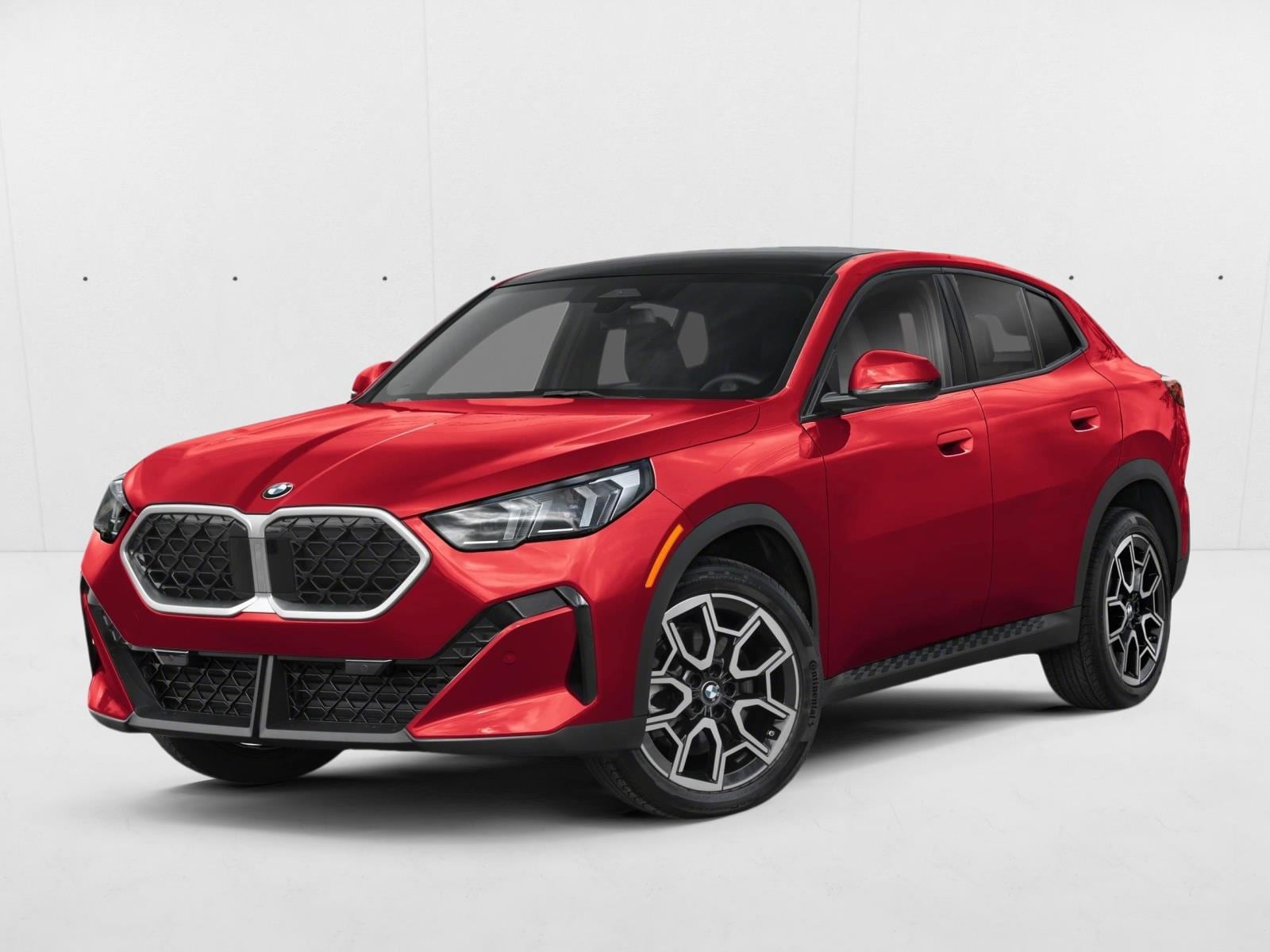 2025 BMW X2 28i's photo