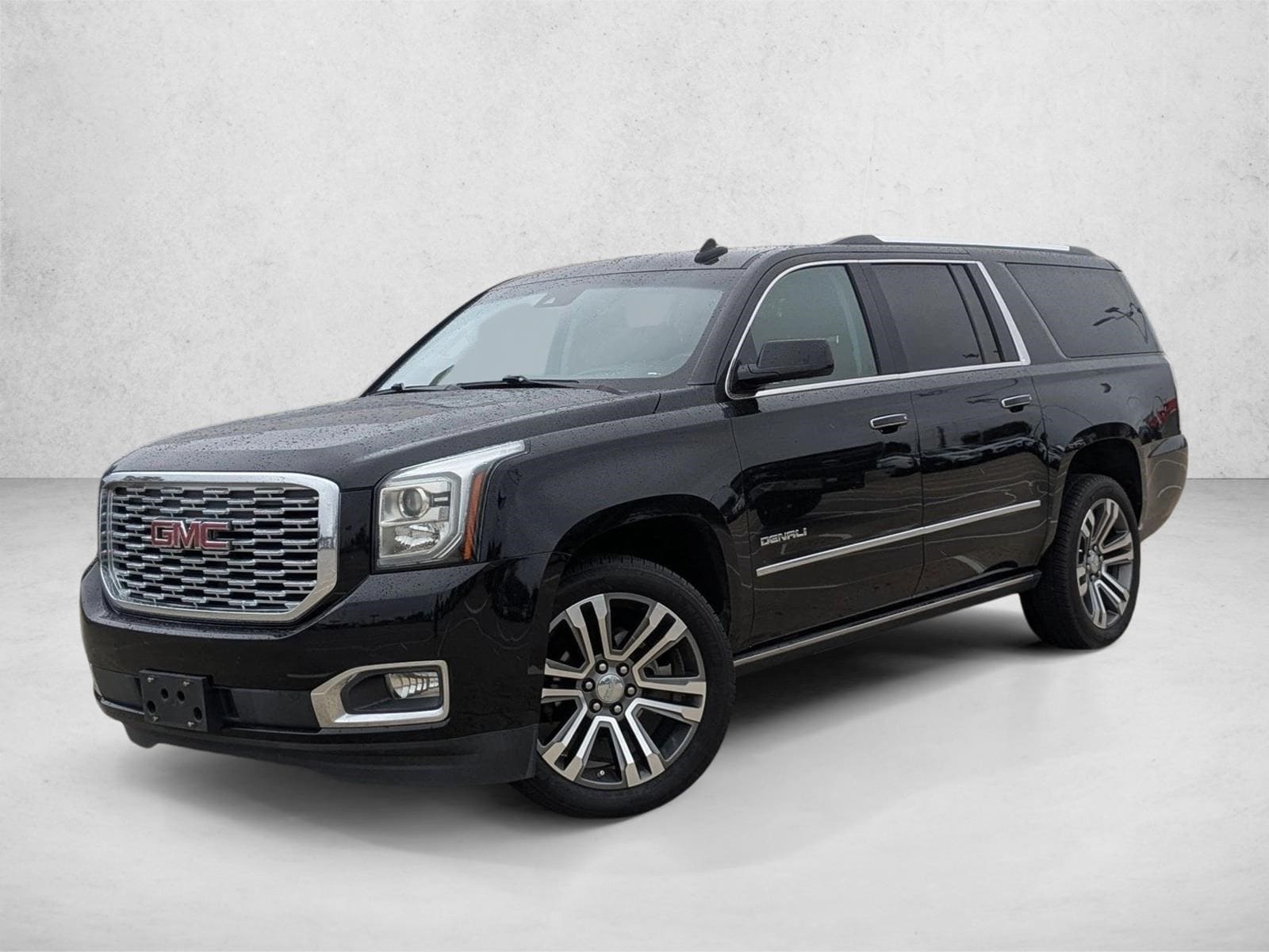2018 GMC Yukon XL Denali's photo