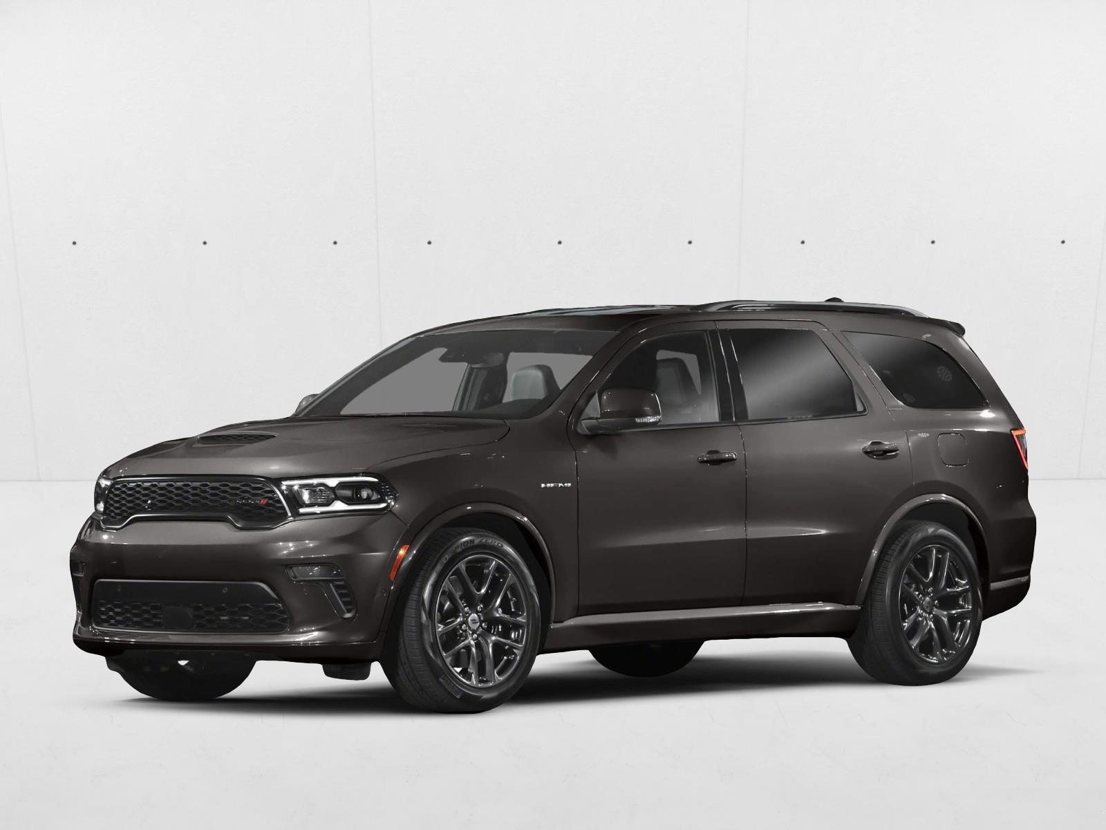 2021 Dodge Durango Citadel's photo