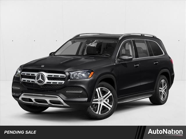2020 Mercedes-Benz GLS