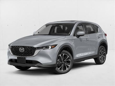 2023 Mazda CX-5 2.5 S Premium Plus Package Sport Utility