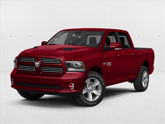 2013 RAM Ram 1500 Pickup Laramie Longhorn