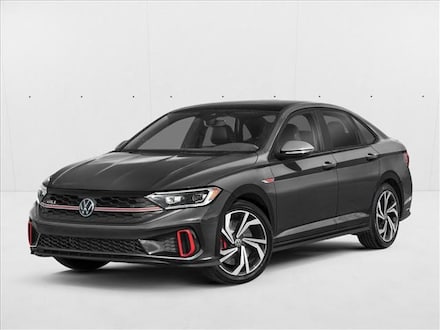 2024 Volkswagen Jetta GLI 40th Anniversary Edition 4dr Car 2024 Volkswagen Jetta GLI 40th Anniversary Edition 4dr Car