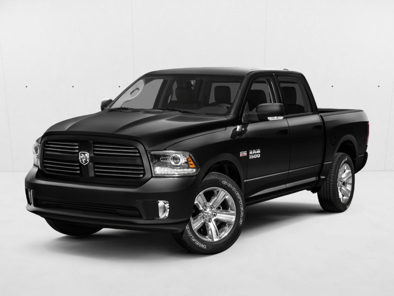 2016 RAM Ram 1500 Pickup Lone Star's photo