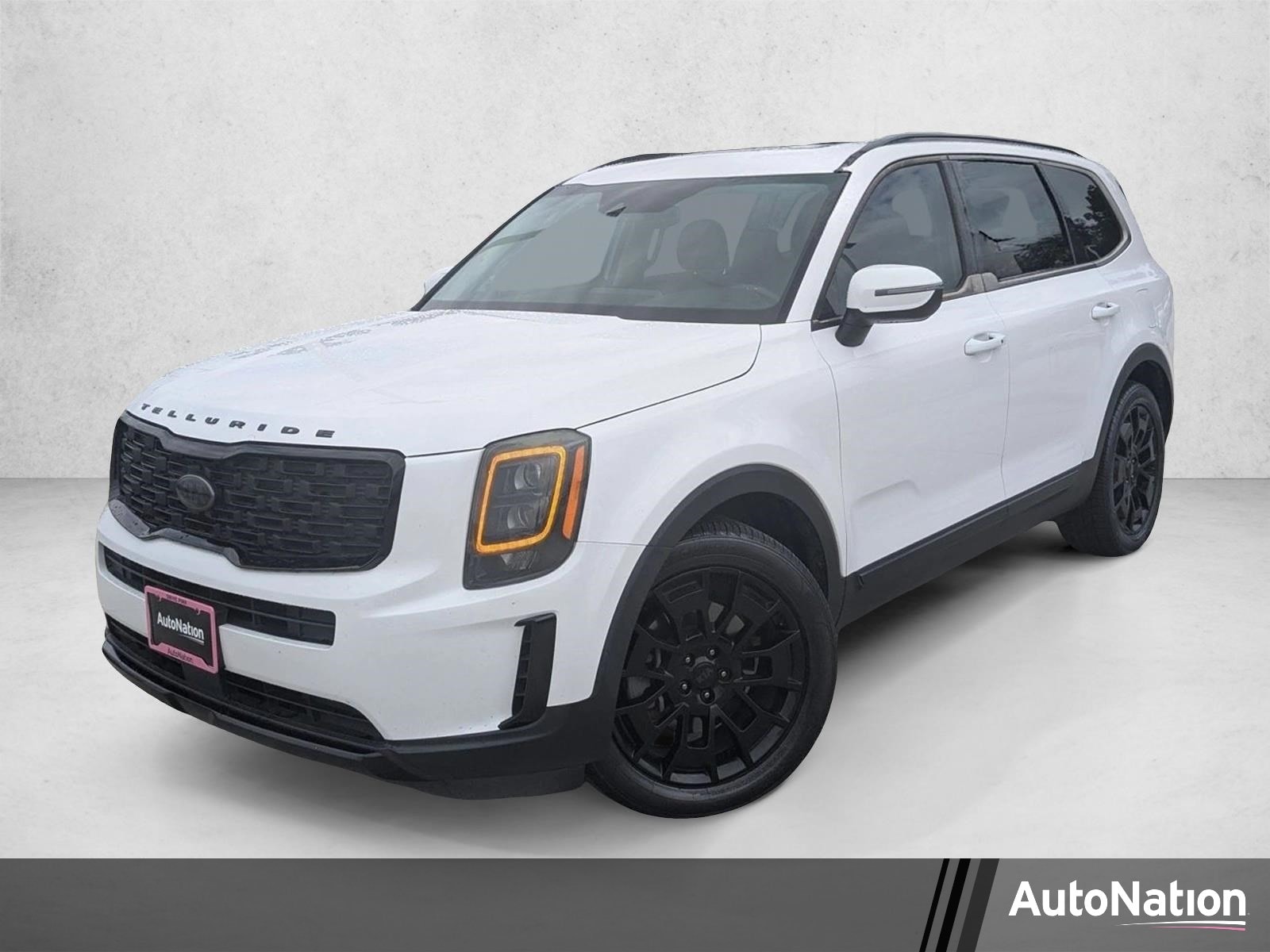 2021 Kia Telluride