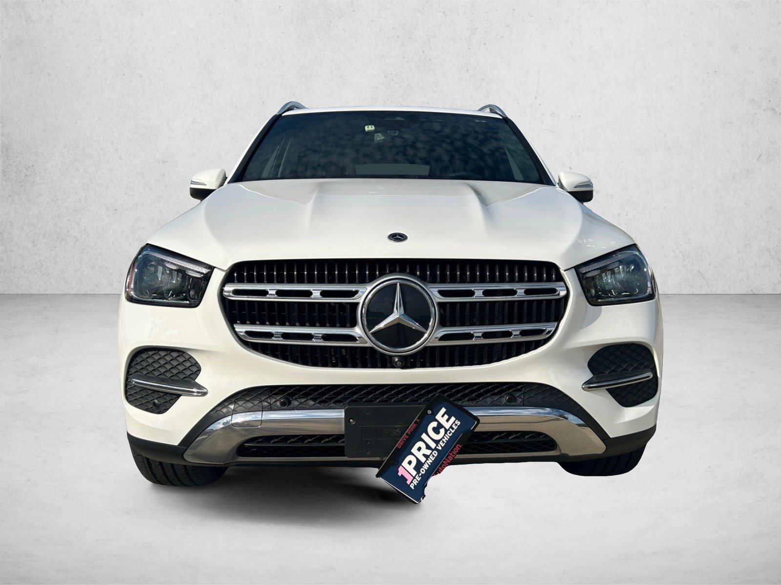 Used 2024 Mercedes-Benz GLE GLE 350 Sport Utility