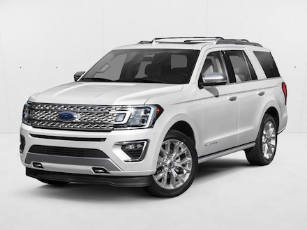 2021 Ford Expedition Platinum Sport Utility