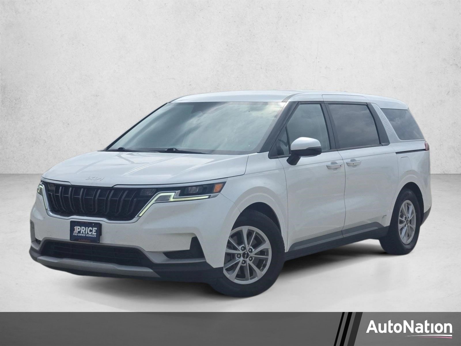 2022 Kia Carnival
