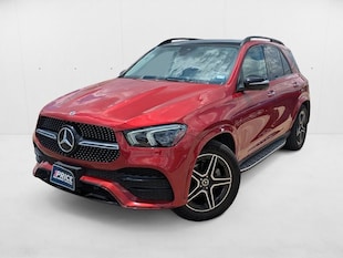 2022 Mercedes-Benz GLE GLE 350 Sport Utility