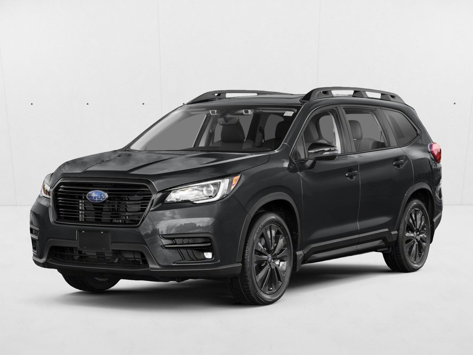 2022 Subaru Ascent Onyx Edition's photo