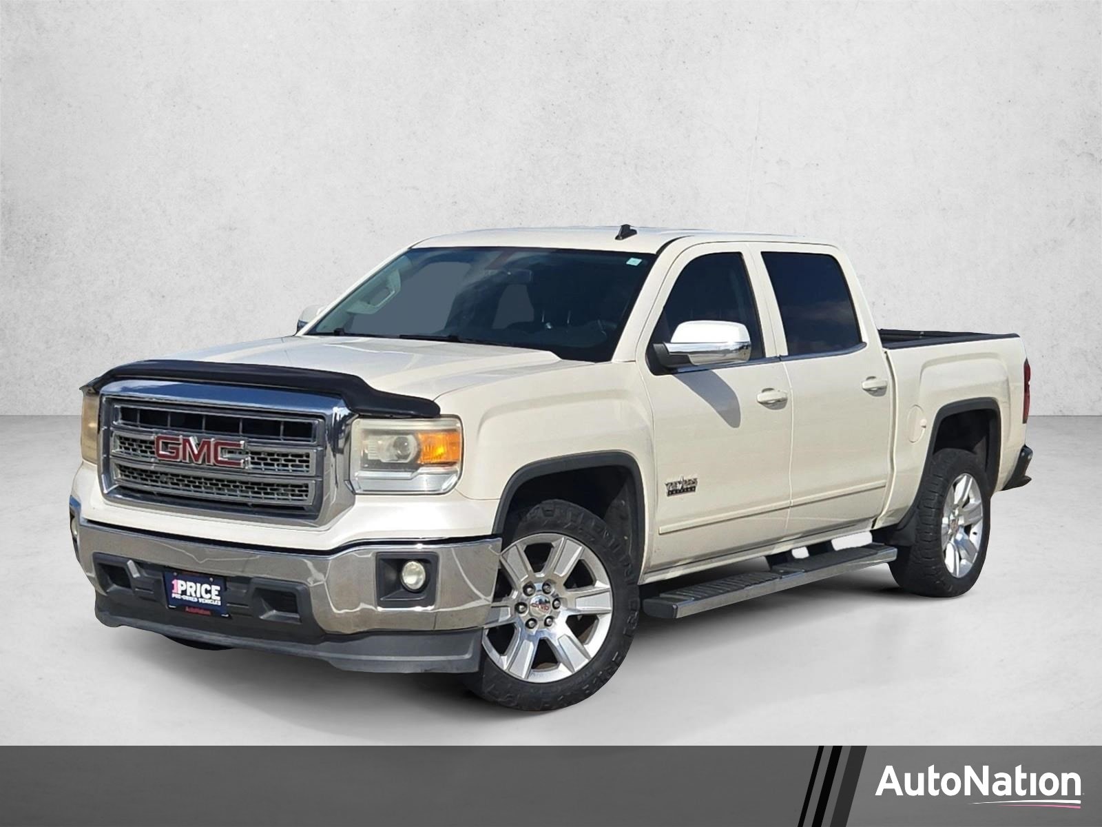 2014 GMC Sierra 1500