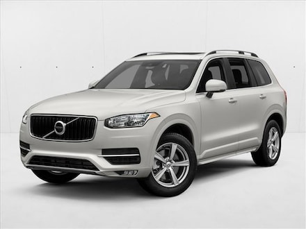 2017 Volvo XC90 Momentum Sport Utility